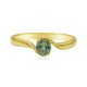 14K Madagascan Demantoid Gold Ring (John Ferry)