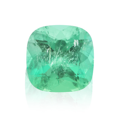 Colombian Emerald other gemstone