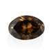 SI1 Argyle Cognac Diamond other gemstone (Mark Tremonti)