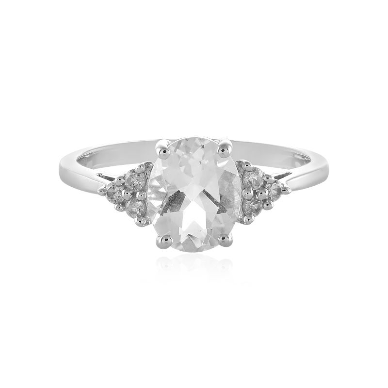 Romantic Rose Quartz Engagement Rings - Cape Diamonds Blog