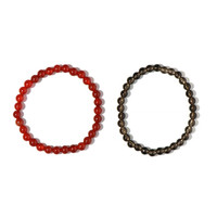 Red Onyx other Bracelet
