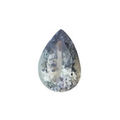 Unheated Tanzanite other gemstone 2,05 ct
