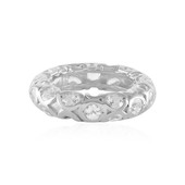 Danburite Silver Ring (de Melo)