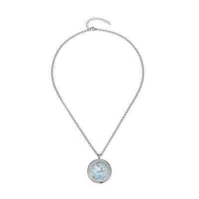 Larimar other Necklace