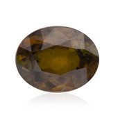 Sphene other gemstone 4,99 ct