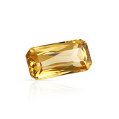 Yellow Zircon other gemstone 11,353 ct