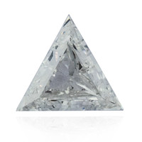 SI2 (K) Diamond other gemstone
