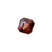 Pink Zircon other gemstone 1,627 ct