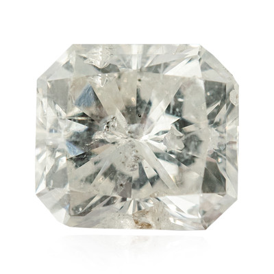 SI2 (H) Diamond other gemstone