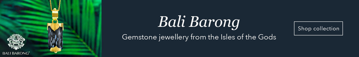 Bali Barong