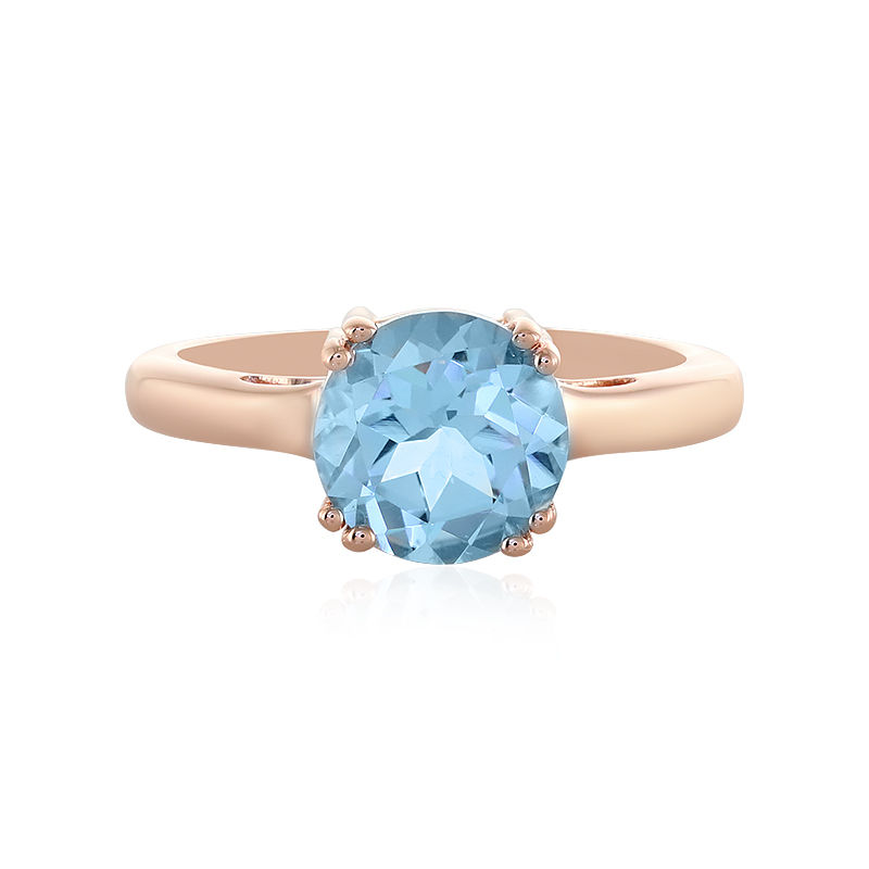 Buy Blue Rings for Men by Waama Jewels Online | Ajio.com