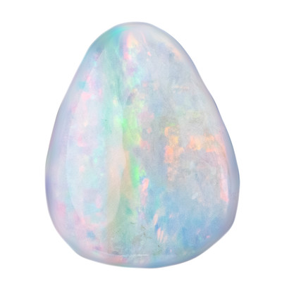 Crystal Opal other gemstone