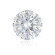 SI2 (G) Diamond other gemstone 0,5 ct