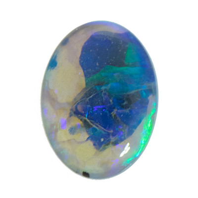 Lightning Ridge Black Opal other gemstone
