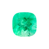 Muzo Colombian Emerald other gemstone 4,23 ct