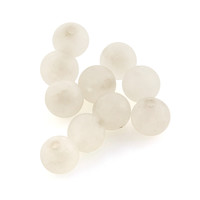 White Quartz other gemstone (Maigold Kreativ)