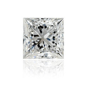 SI1 (E) Diamond other gemstone 0,37 ct