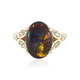 9K Mezezo Opal Gold Ring