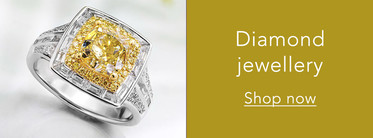 Diamond Jewellery