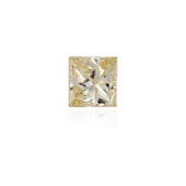 SI1 Yellow Diamond other gemstone