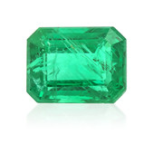 Zambian Emerald other gemstone 1,39 ct