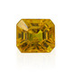 Yellow Ceylon Sapphire other gemstone 1,78 ct