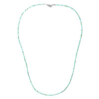 Accessory with Turquoise