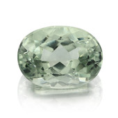 Santa Lucia Green Amethyst other gemstone 7,602 ct