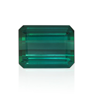 Green Tourmaline other gemstone 11,08 ct