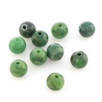 African Jade other gemstone (Maigold Kreativ)