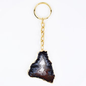 Accessory with Agate
