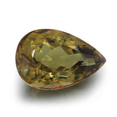 Olive Tourmaline other gemstone
