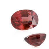 Pink Zircon other gemstone