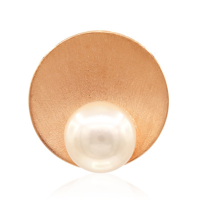Freshwater pearl Silver Pendant (TPC)