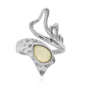 Welo Opal Silver Ring (TPC)
