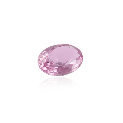 Ceylon Pink Sapphire other gemstone