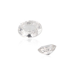Zircon other gemstone 2.898 ct