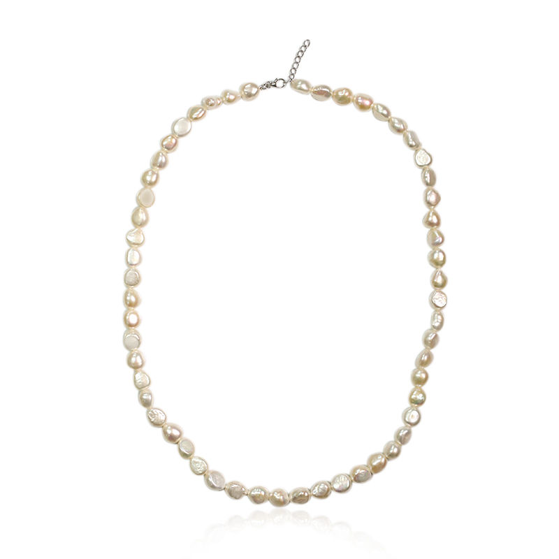 Women's Freshwater Pearl Necklaces | Ann Taylor