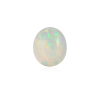 Welo Opal other gemstone 3,14 ct