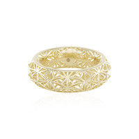 9K Gold Ring (Ornaments by de Melo)