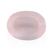 Rose Quartz other gemstone 1,1 ct