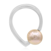 Ming Pearl Silver Pendant (TPC)