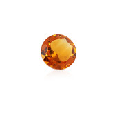Madeira Citrine other gemstone 0,866 ct