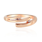 18K I3 Argyle Pink Diamond Gold Ring (Mark Tremonti)