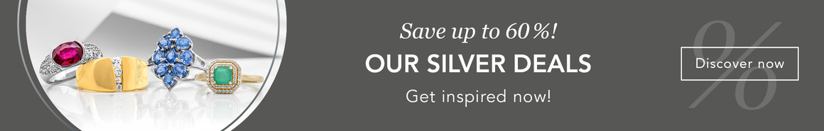 Silver Deals