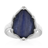 Kyanite Silver Ring (Annette classic)