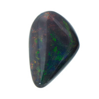 Lightning Ridge Black Opal other gemstone