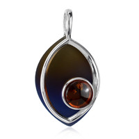 Baltic Amber other Pendant