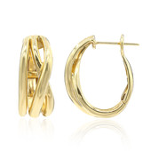 18K Gold Earrings (CIRARI)