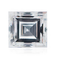 VVS2 (E) Diamond other gemstone